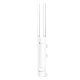 TP-Link Omada EAP225-OUTDOOR Punto de Acceso Inalámbrico AC1200 de Exterior